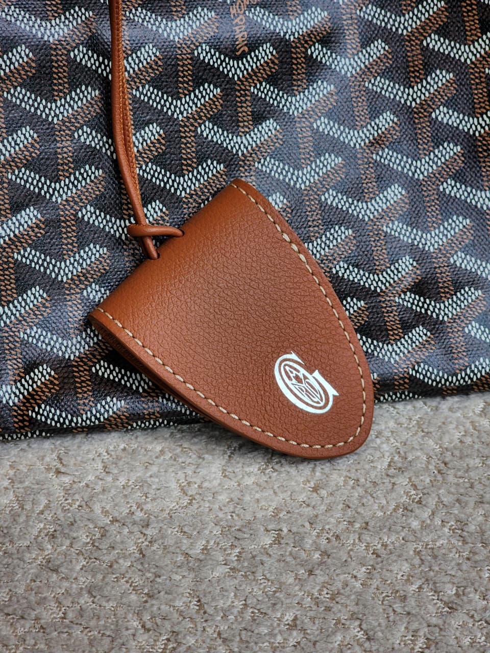 Goyard