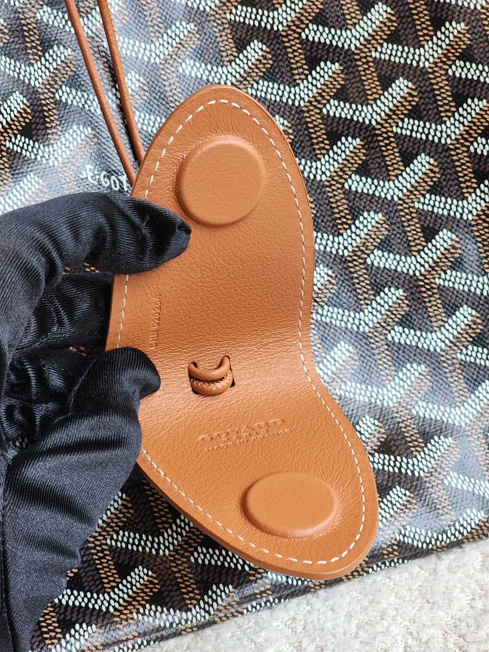 Goyard