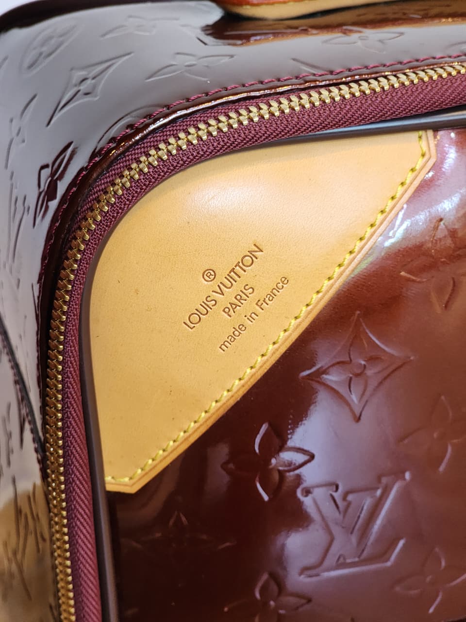 Louis Vuitton