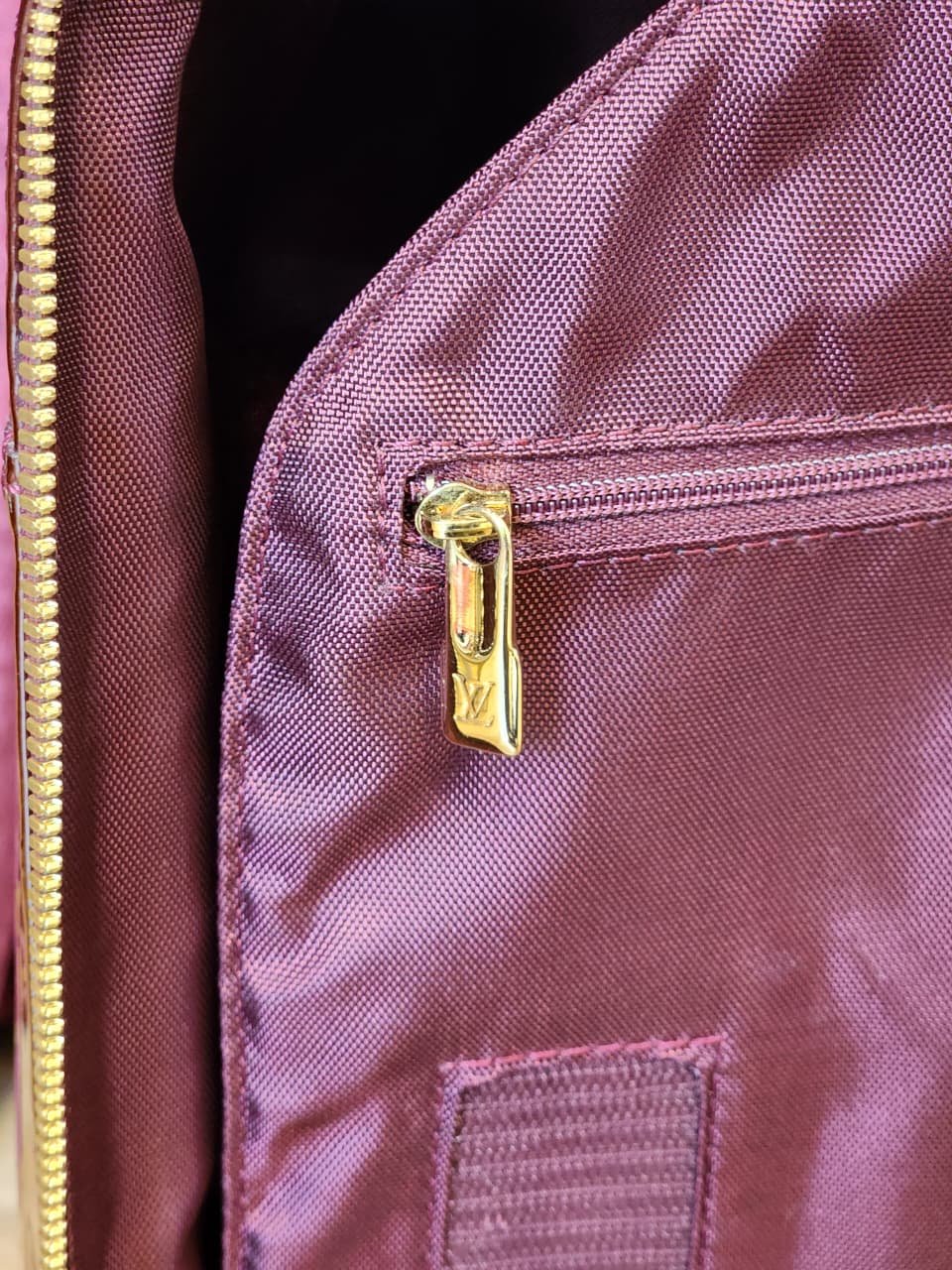 Louis Vuitton