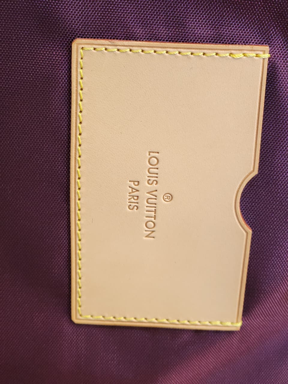 Louis Vuitton