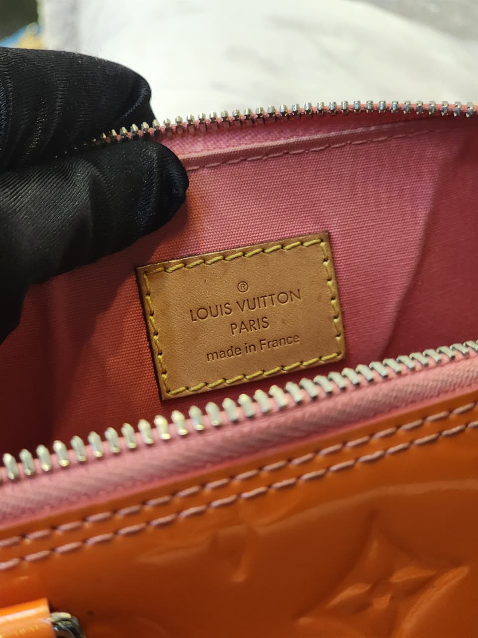 Louis Vuitton