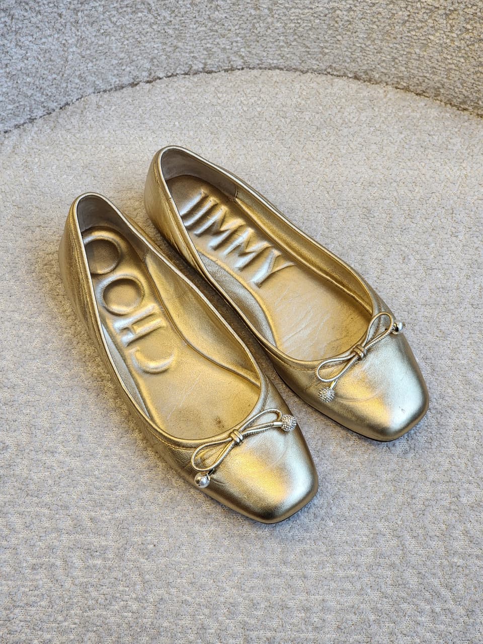 Jimmy Choo