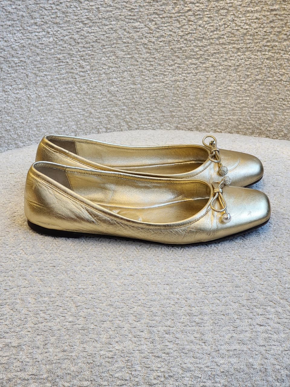 Jimmy Choo
