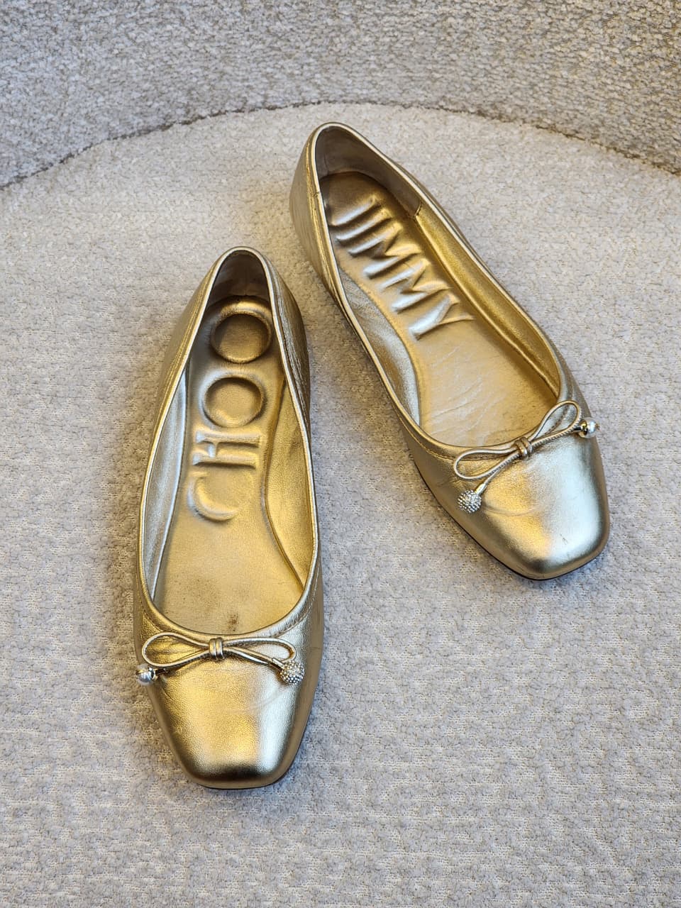 Jimmy Choo