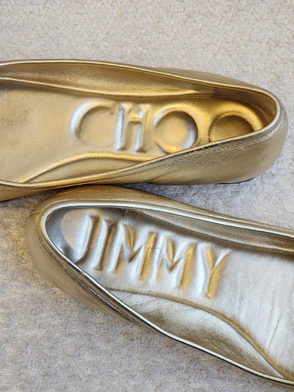 Jimmy Choo
