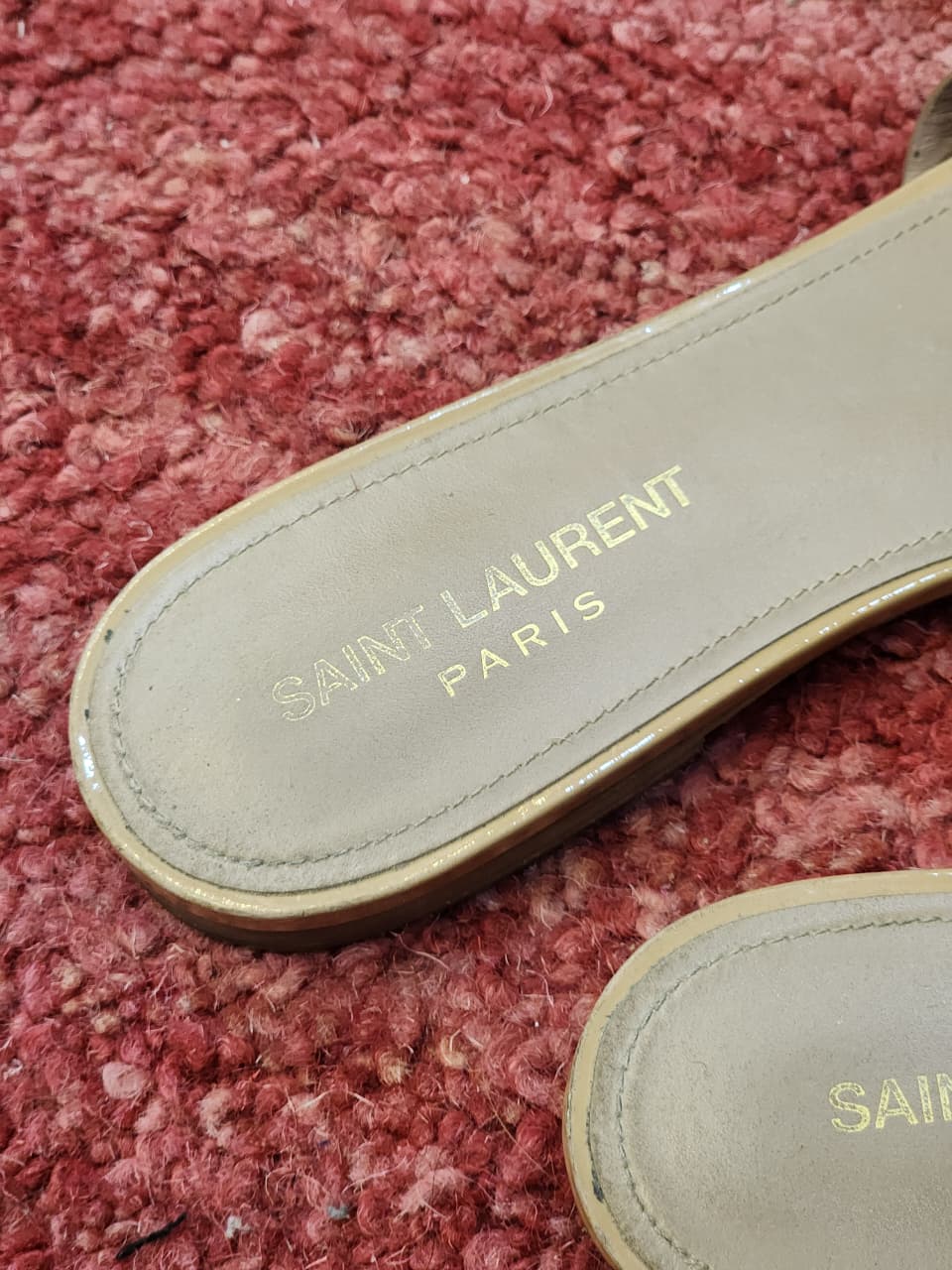 Saint Laurent