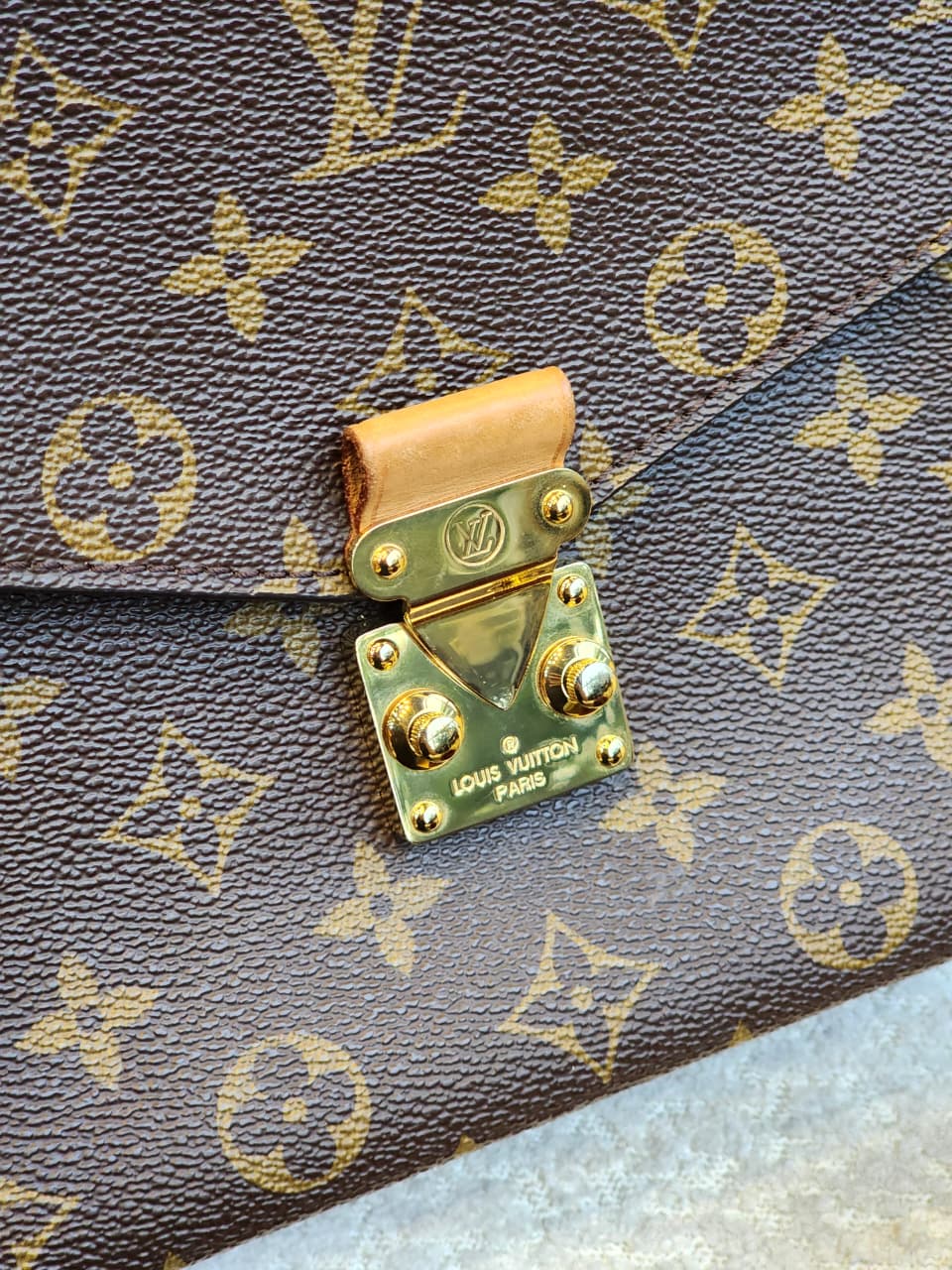 Louis Vuitton