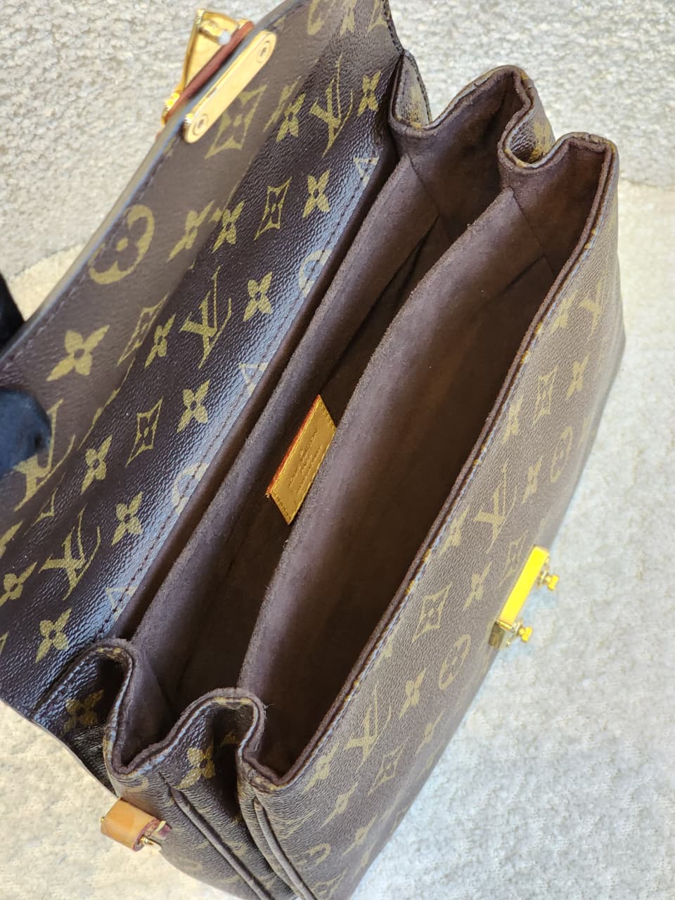 Louis Vuitton