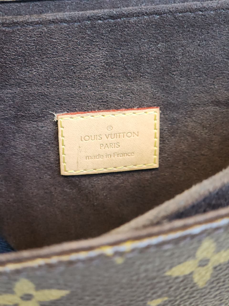 Louis Vuitton