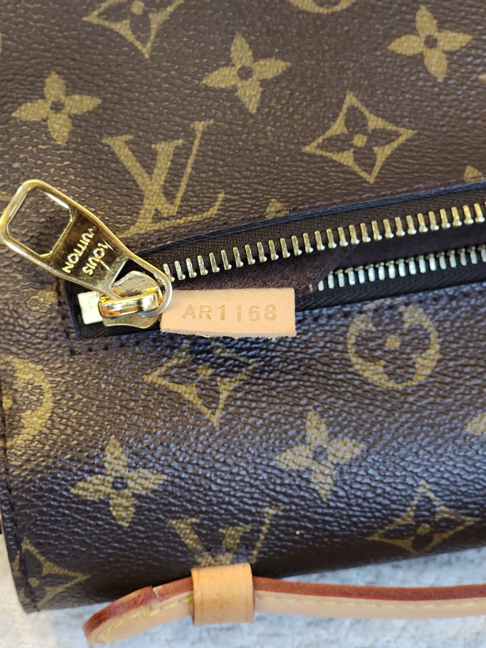 Louis Vuitton