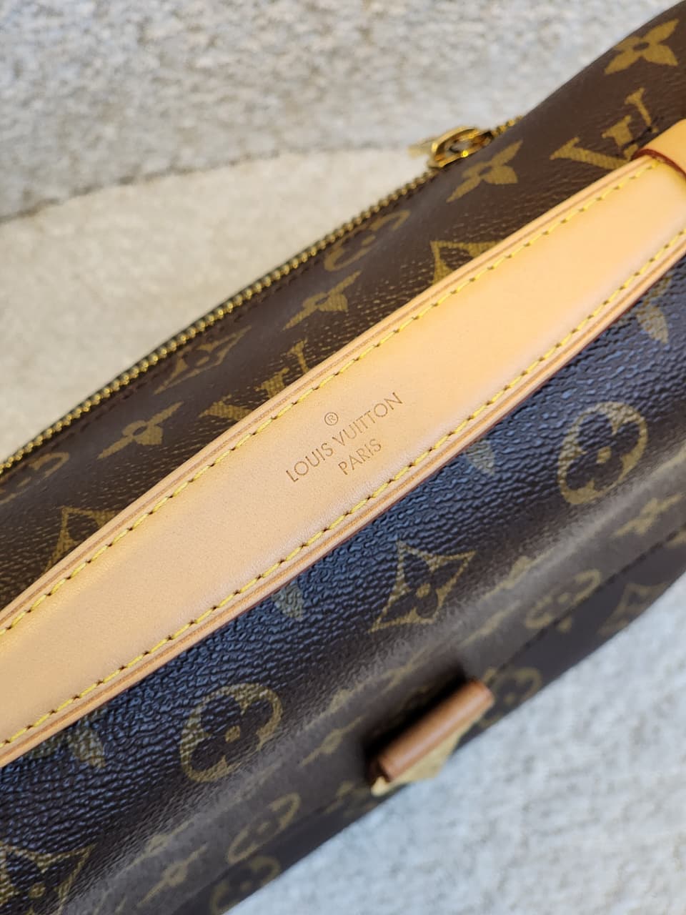 Louis Vuitton