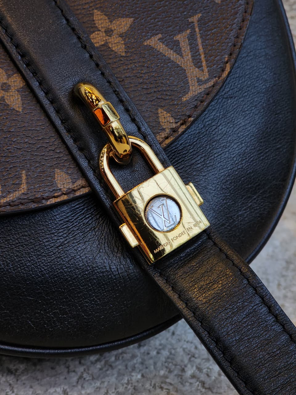 Louis Vuitton