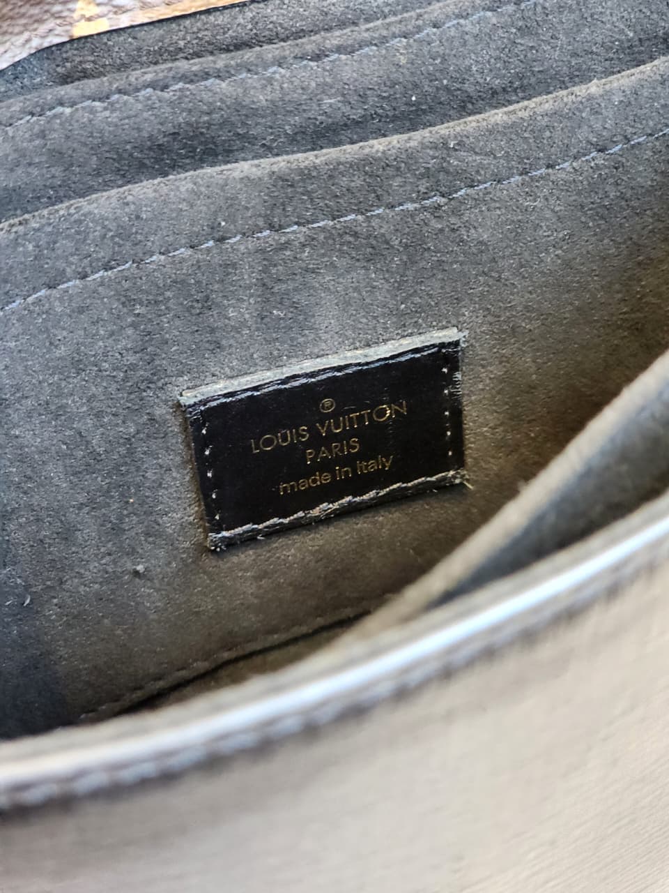 Louis Vuitton