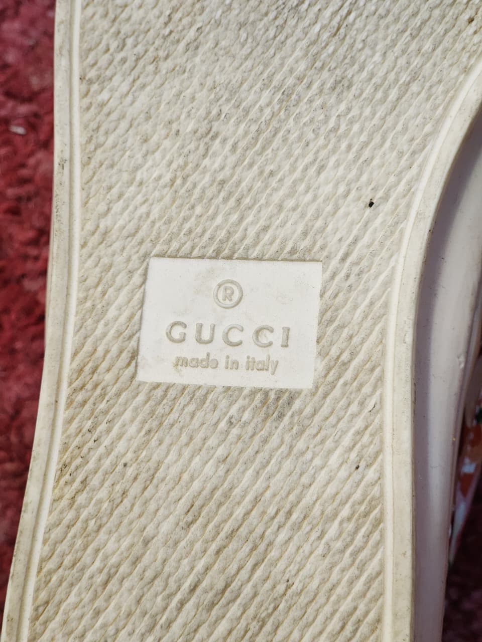 Gucci