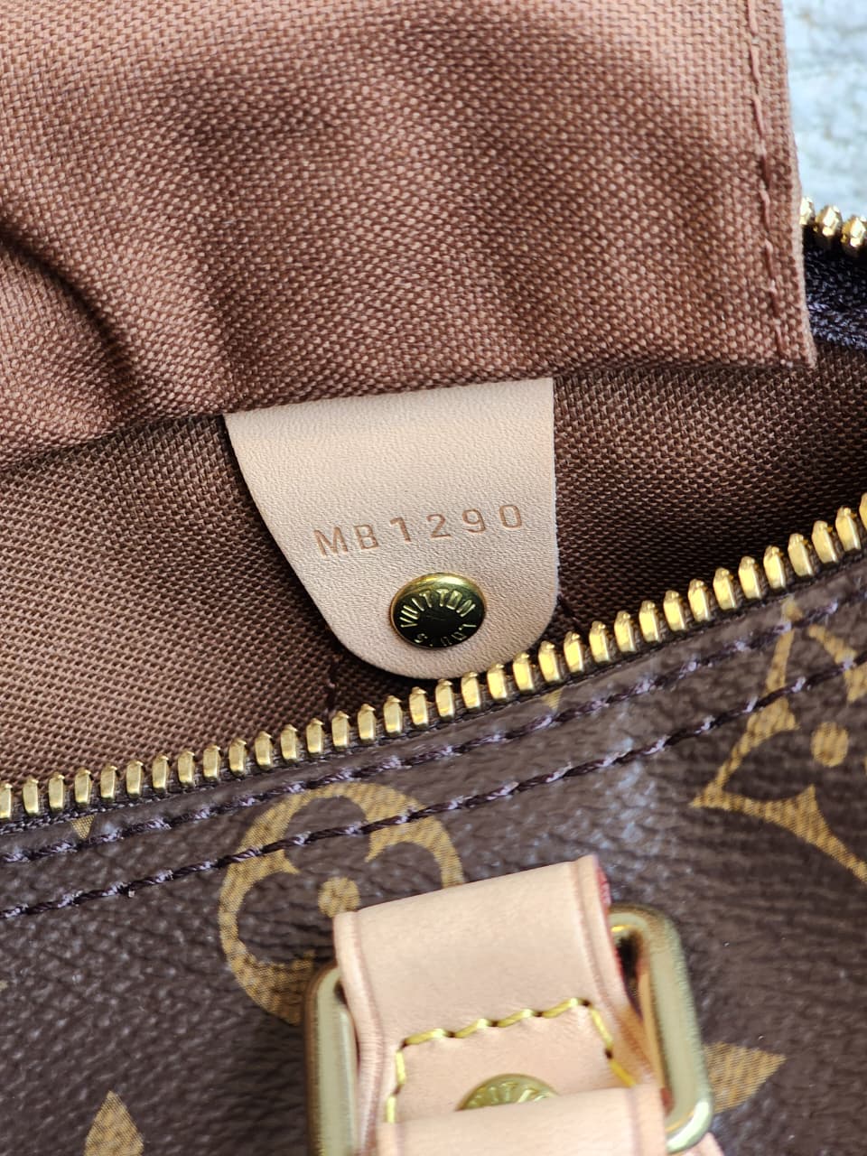 Louis Vuitton