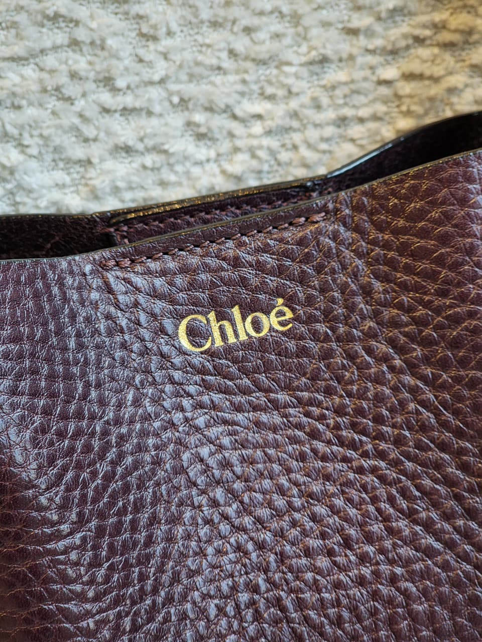 Chloe