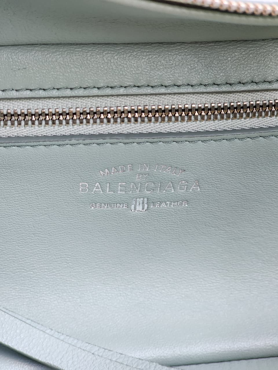 Balenciaga