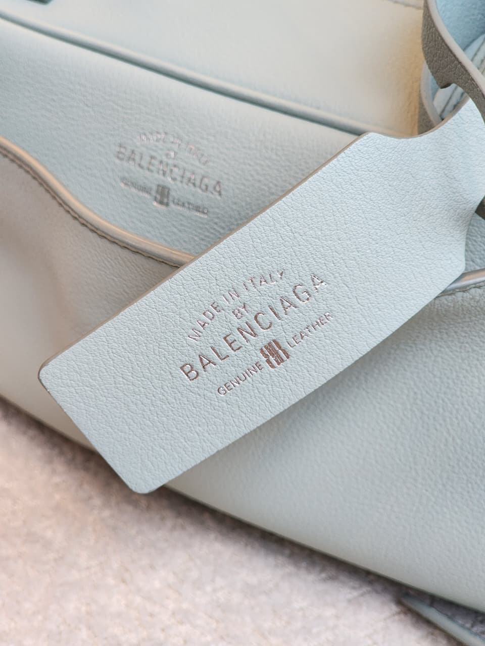 Balenciaga