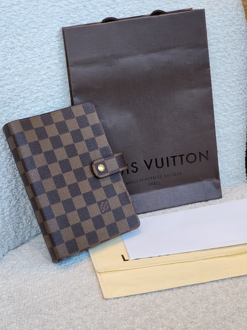 Louis Vuitton