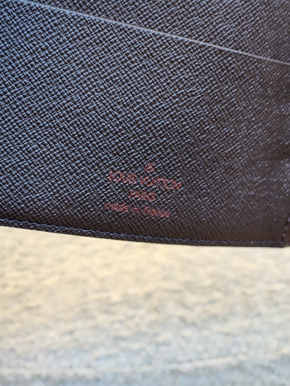 Louis Vuitton