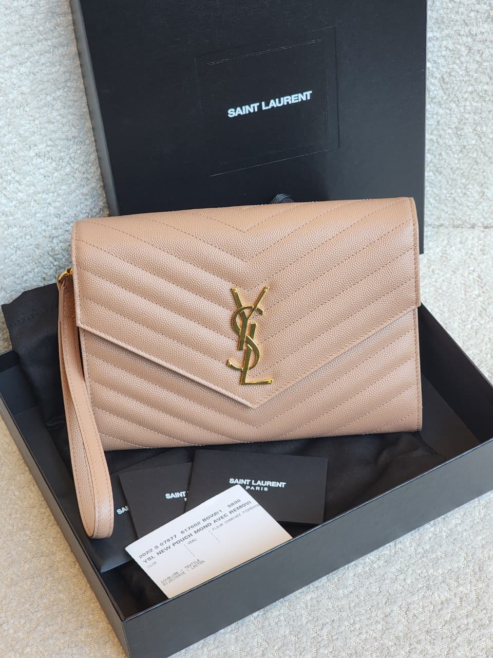 Saint Laurent