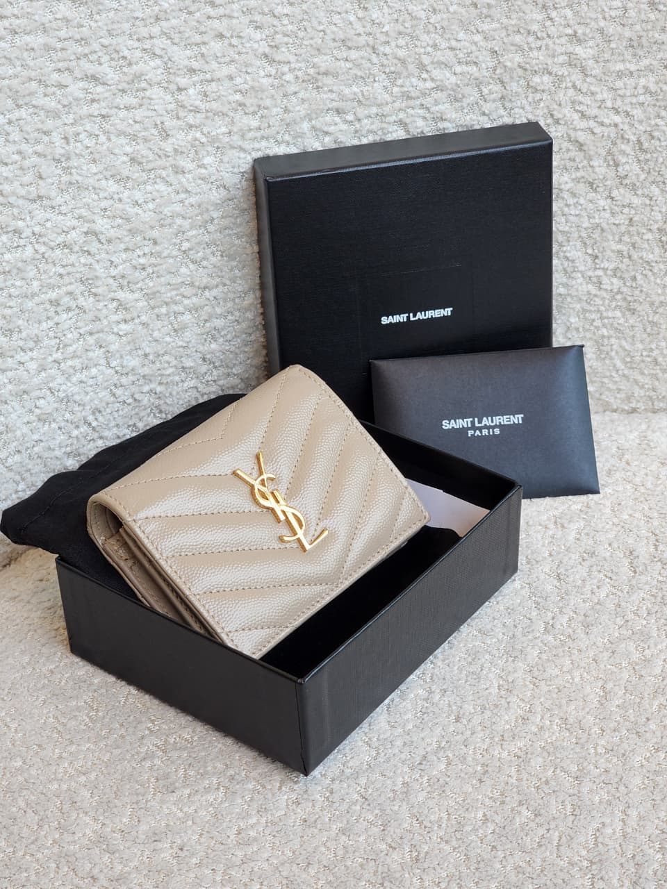 Saint Laurent