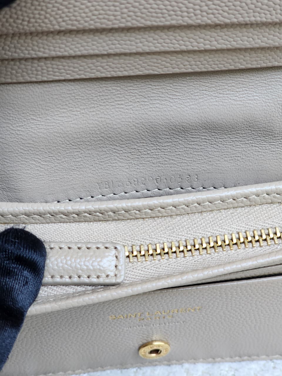 Saint Laurent