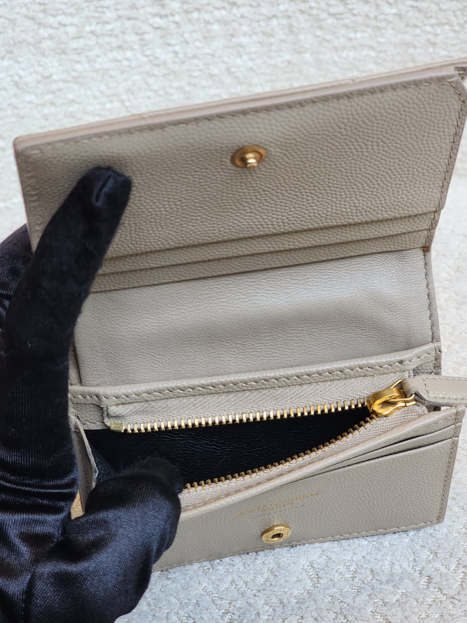Saint Laurent