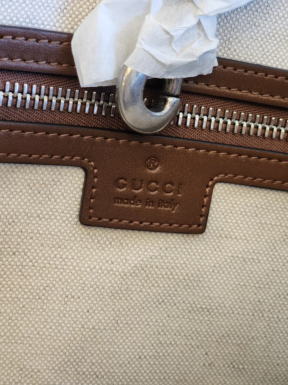 Gucci