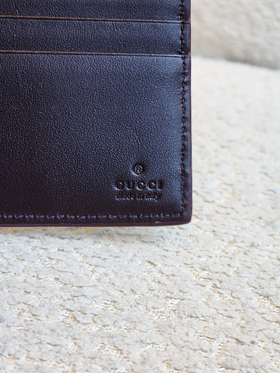 Gucci