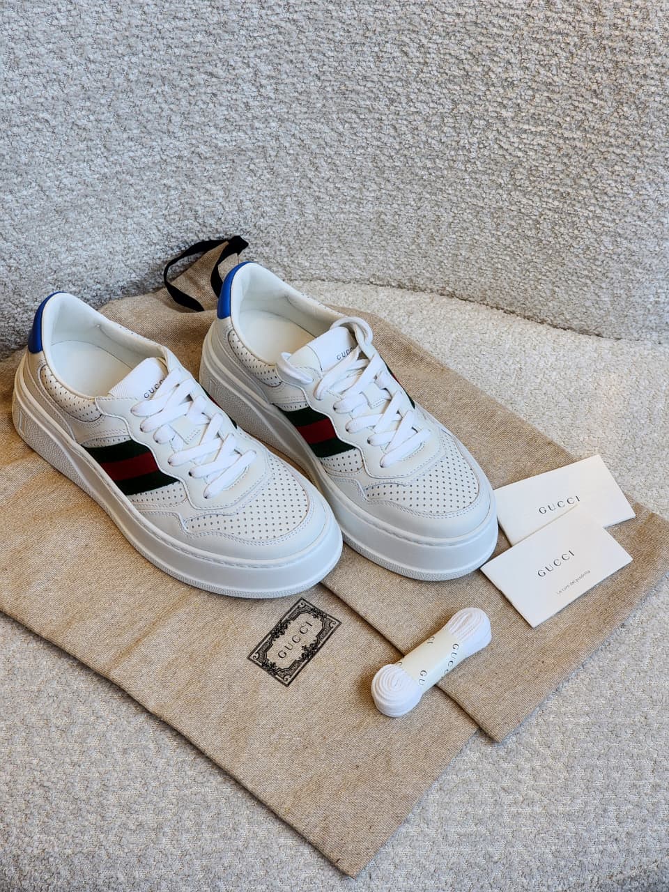 Gucci