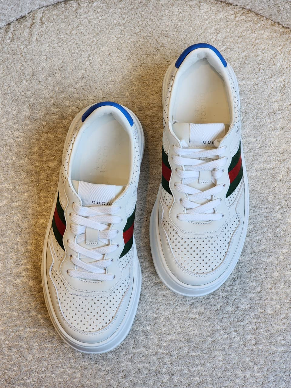 Gucci