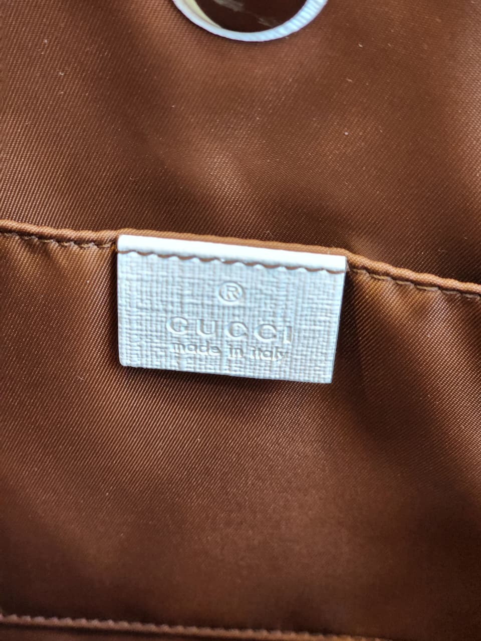 Gucci