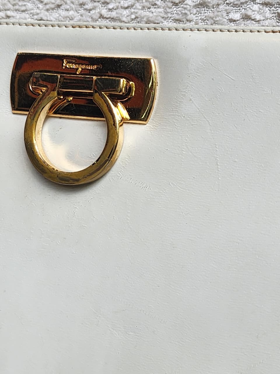 Salvatore Ferragamo