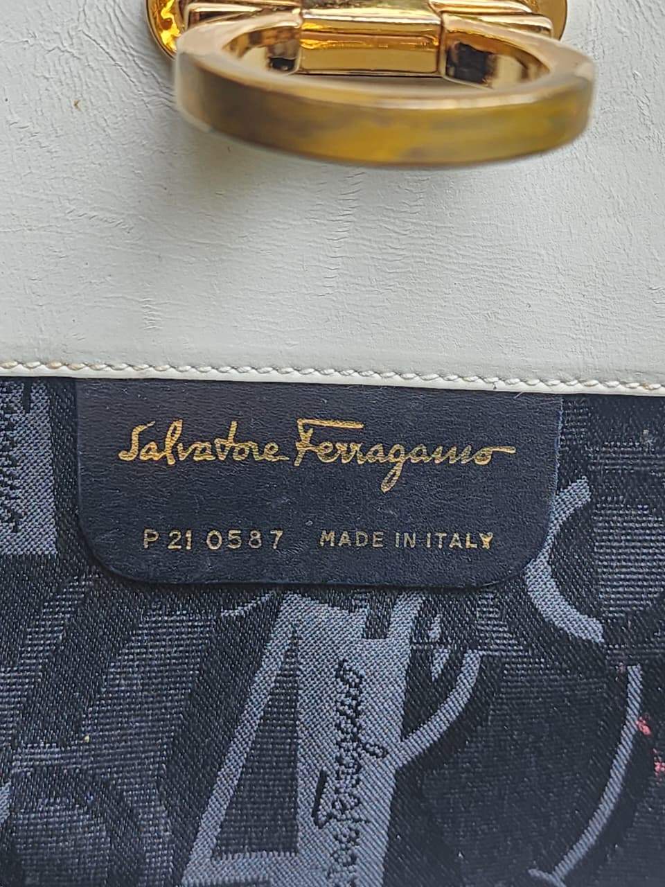 Salvatore Ferragamo
