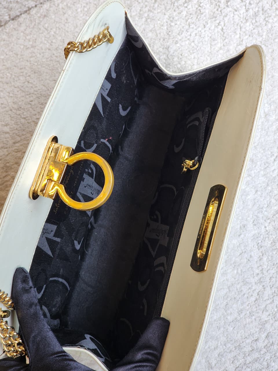 Salvatore Ferragamo