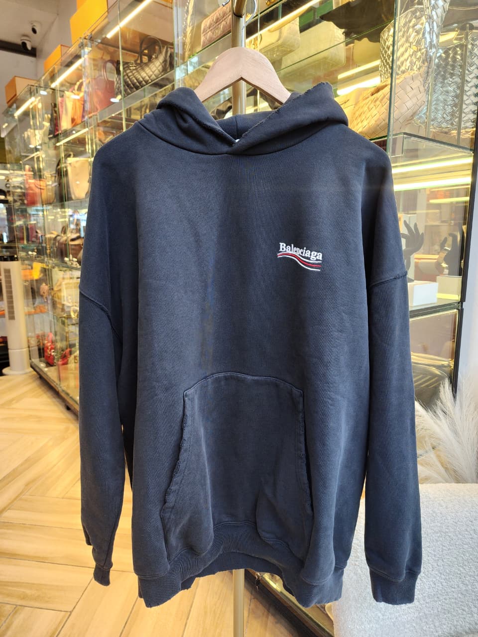 Balenciaga