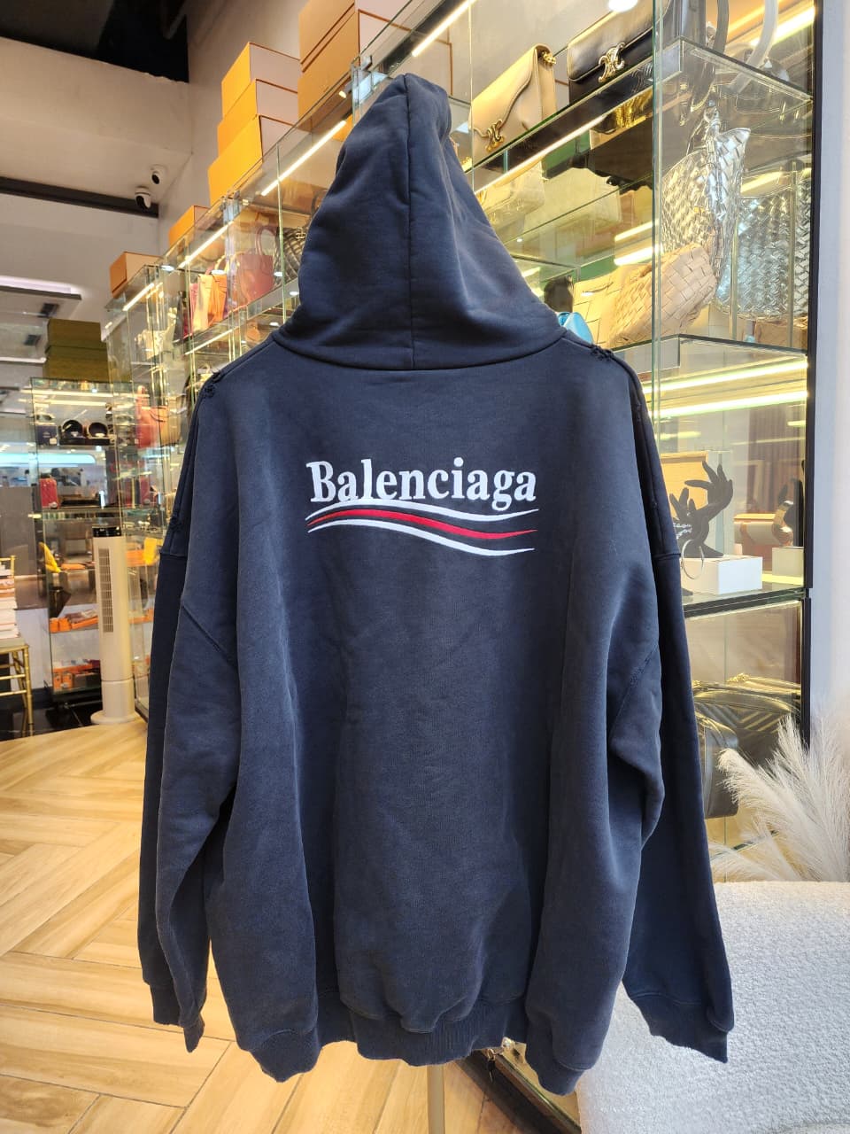 Balenciaga