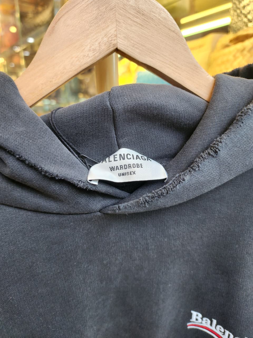Balenciaga