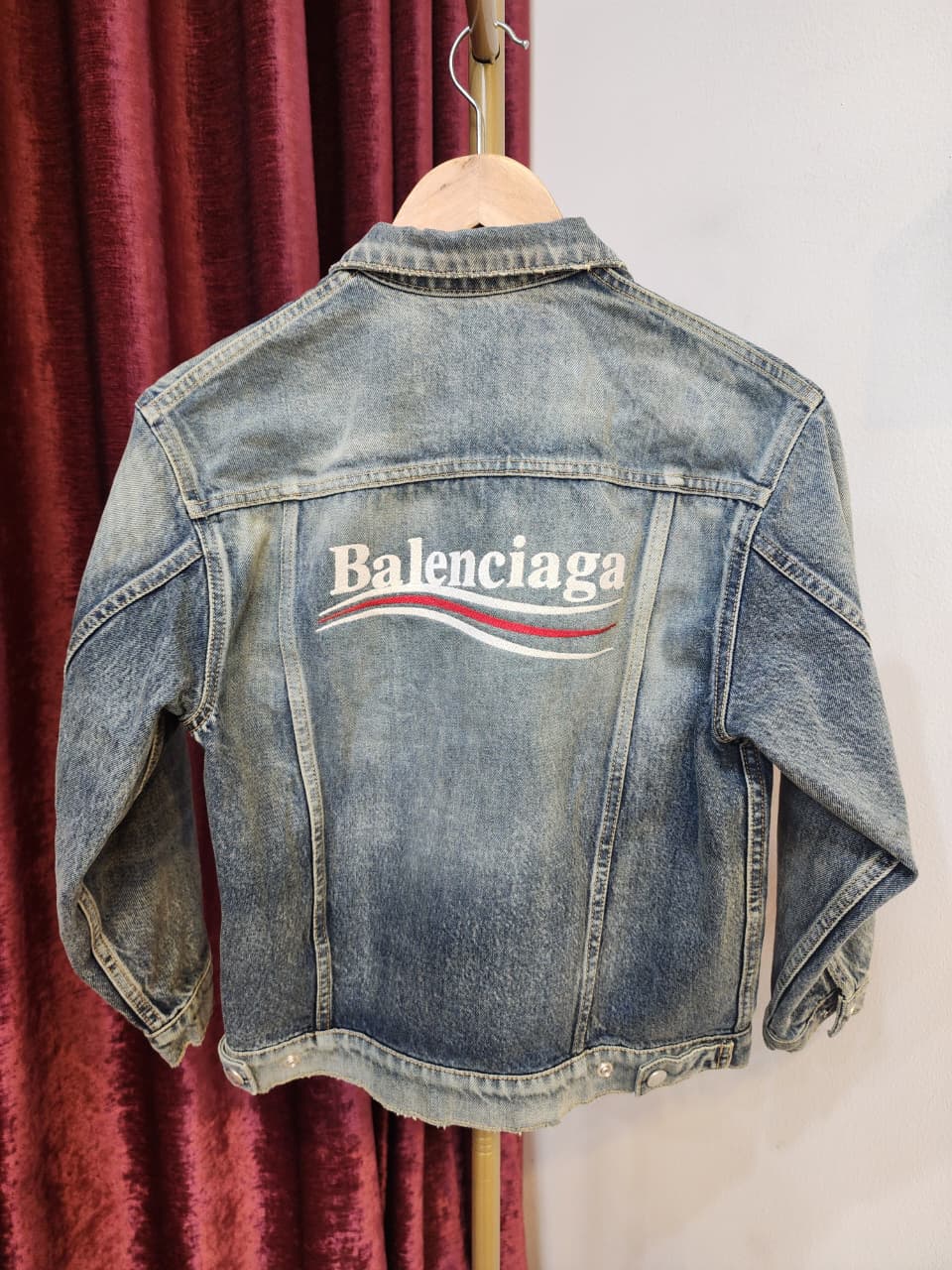 Balenciaga