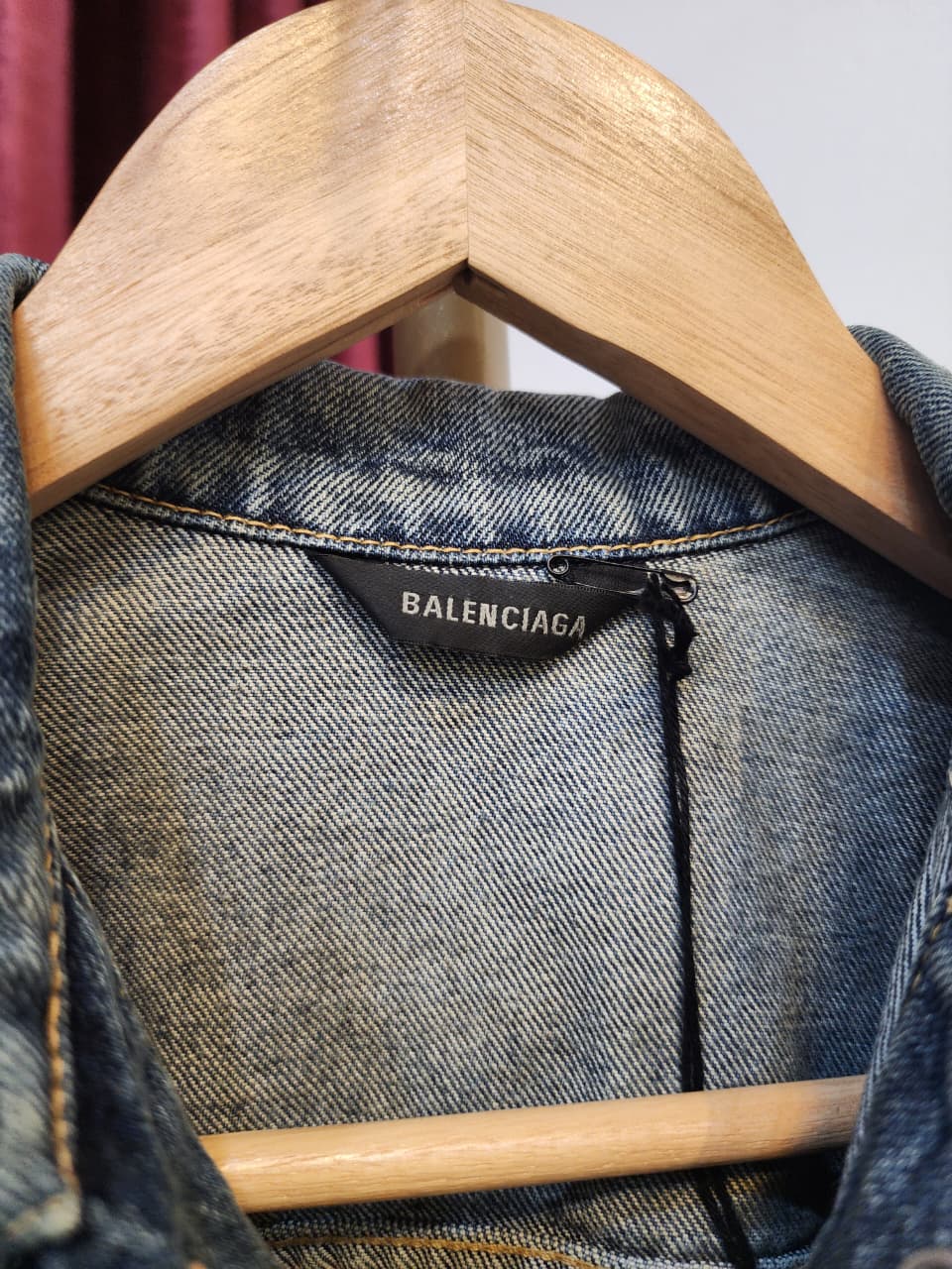 Balenciaga