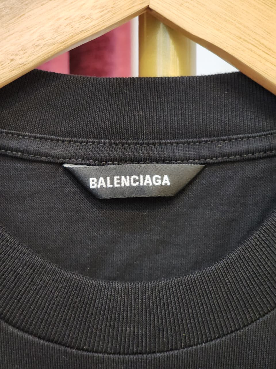 Balenciaga