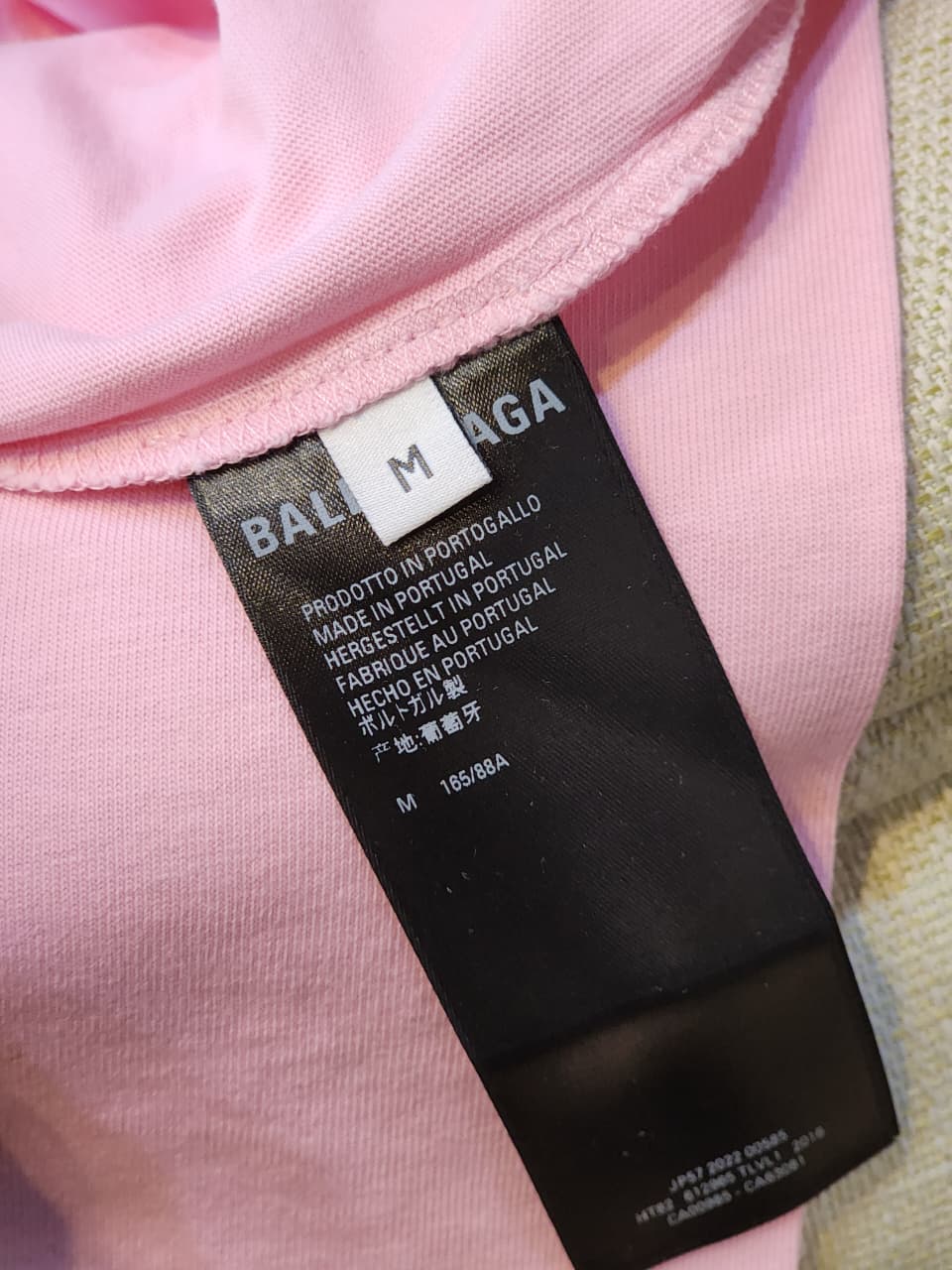 Balenciaga