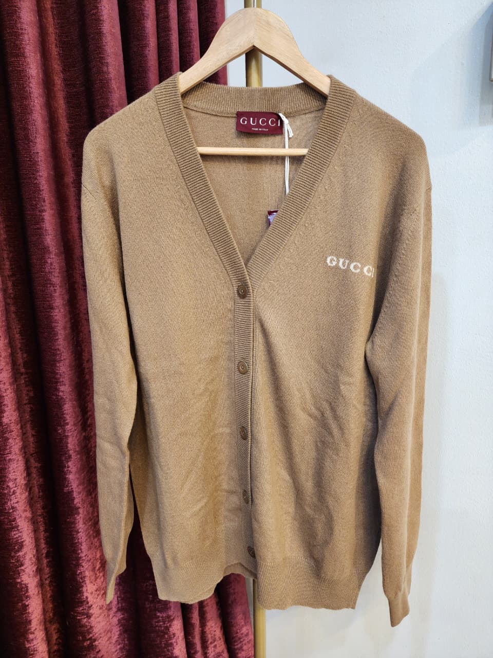 Gucci