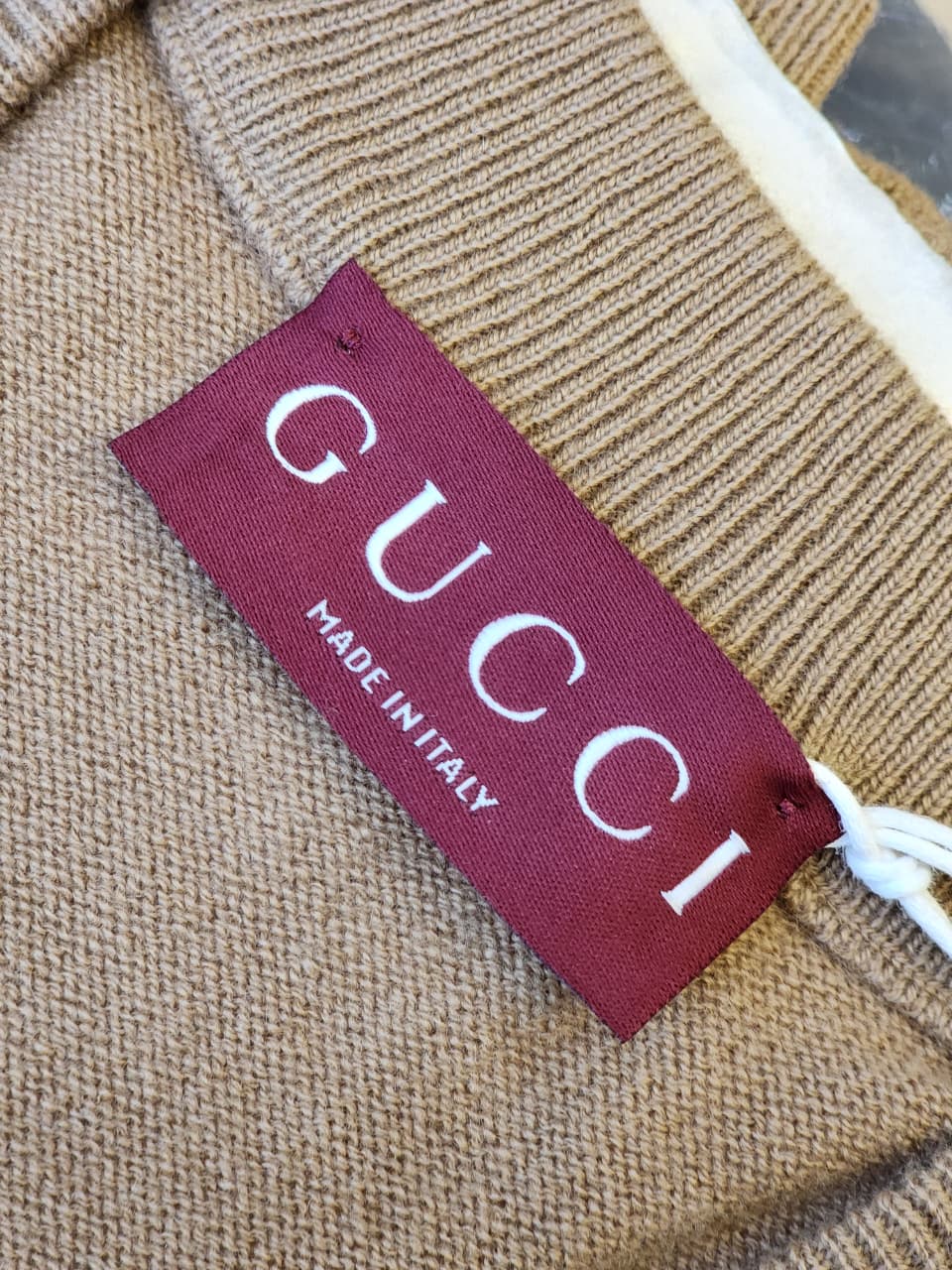Gucci