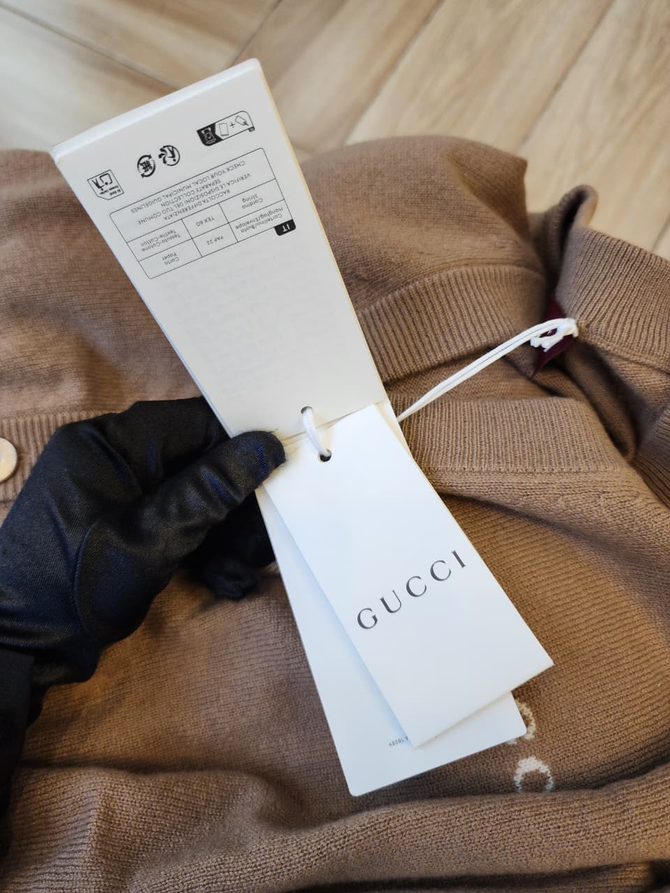 Gucci