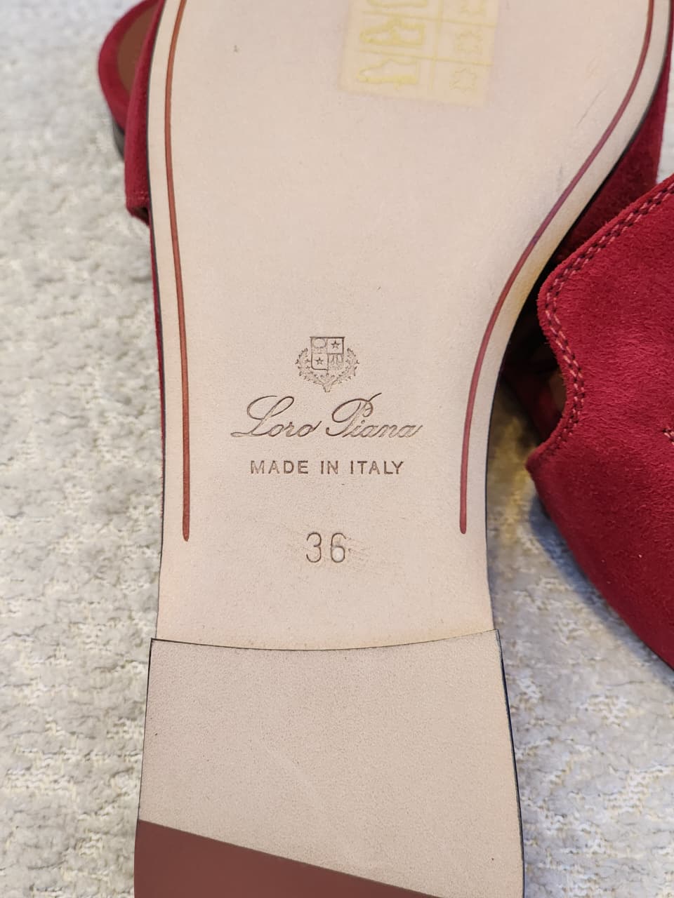 Loro Piana
