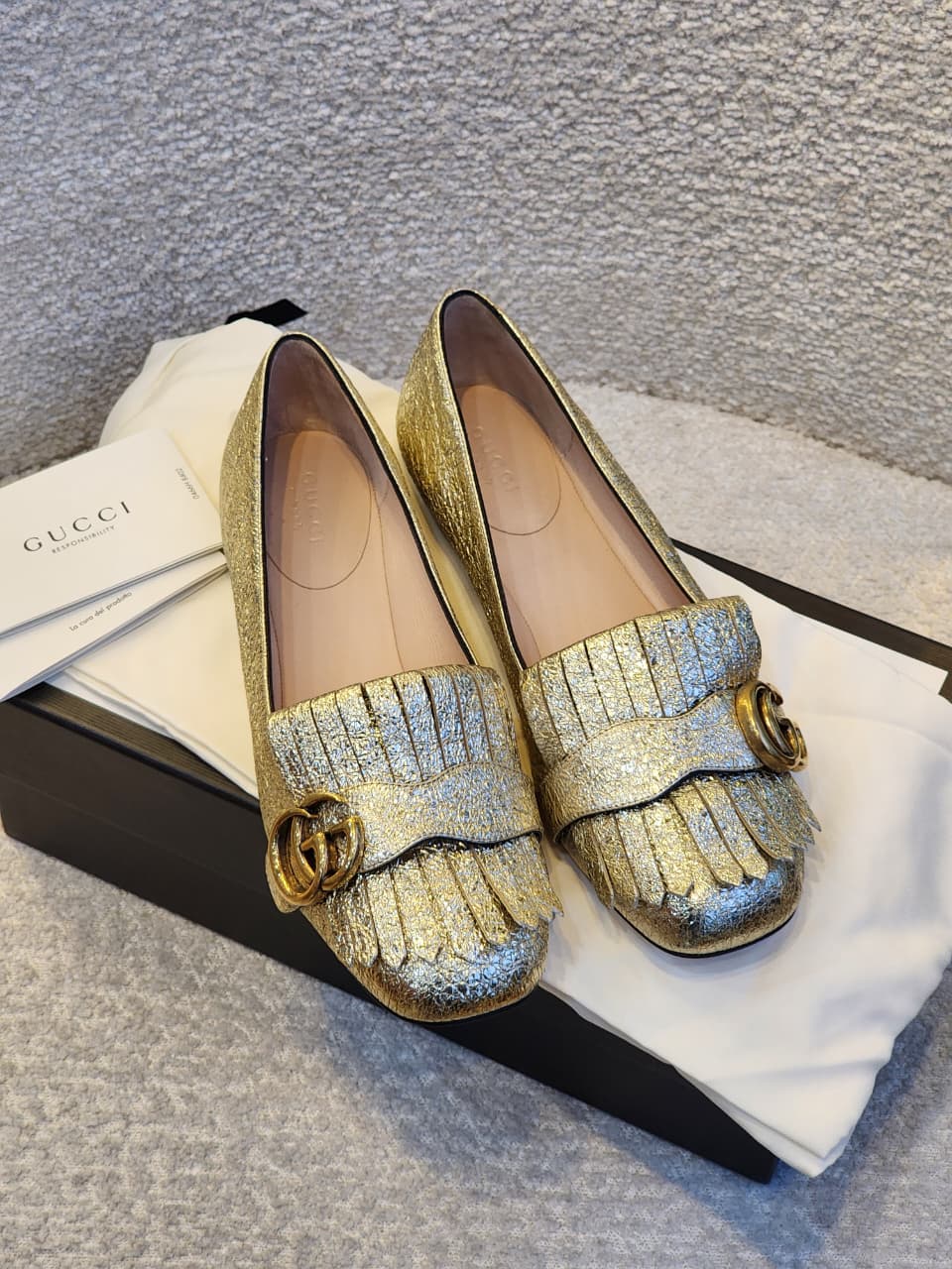 Gucci