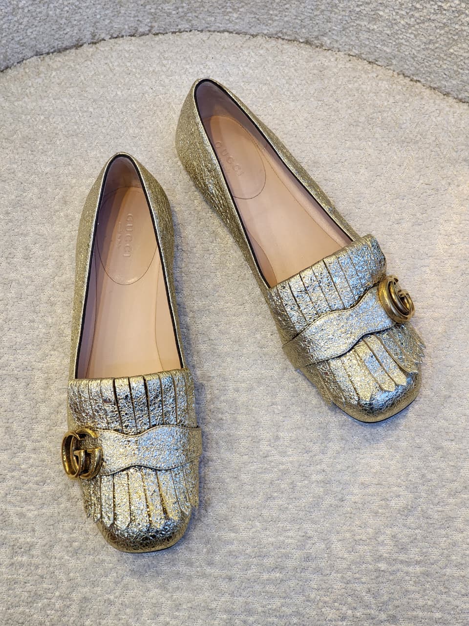 Gucci